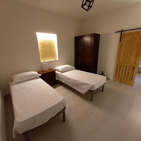 Casa Lucia Villa Ostuni Eksteriør billede