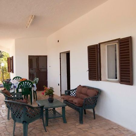 Casa Lucia Villa Ostuni Eksteriør billede