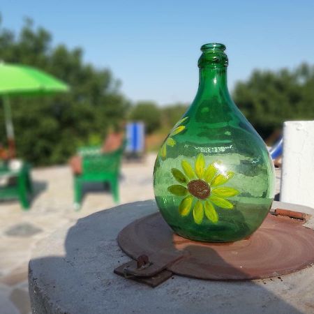 Casa Lucia Villa Ostuni Eksteriør billede