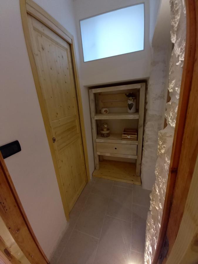 Casa Lucia Villa Ostuni Eksteriør billede