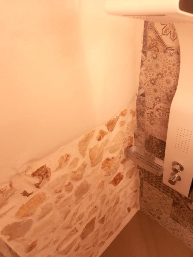 Casa Lucia Villa Ostuni Eksteriør billede