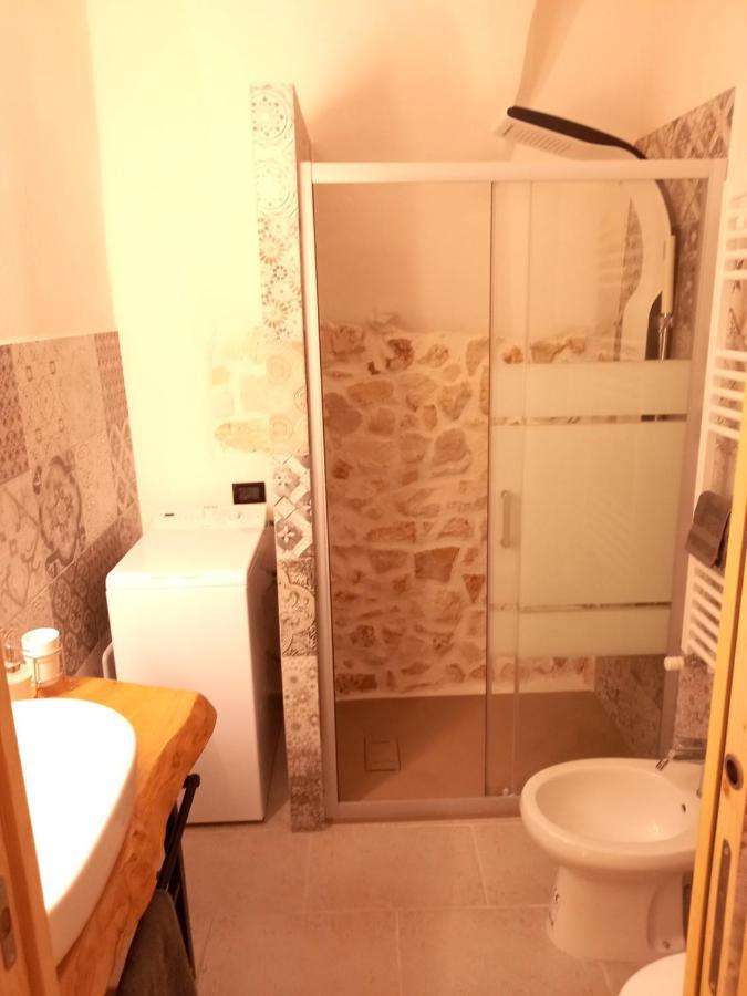 Casa Lucia Villa Ostuni Eksteriør billede