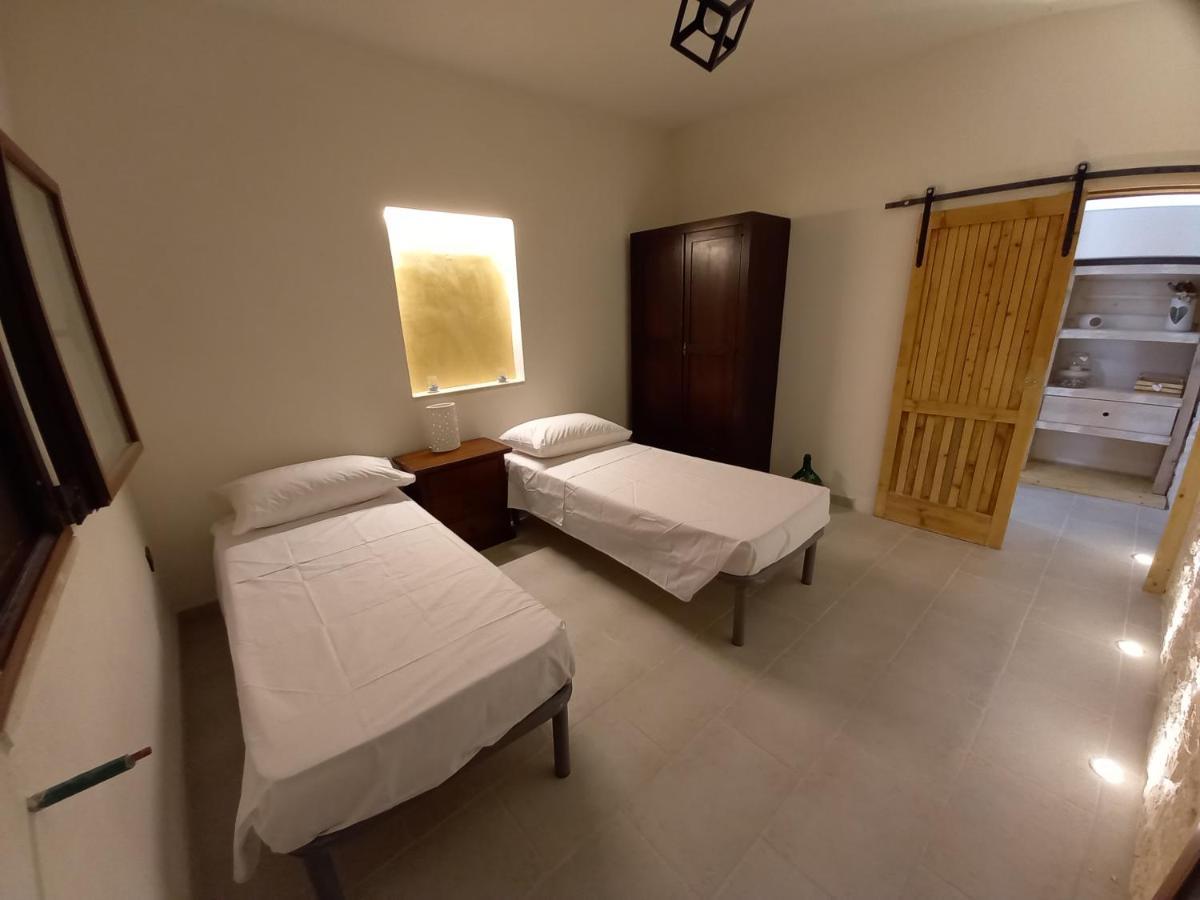 Casa Lucia Villa Ostuni Eksteriør billede