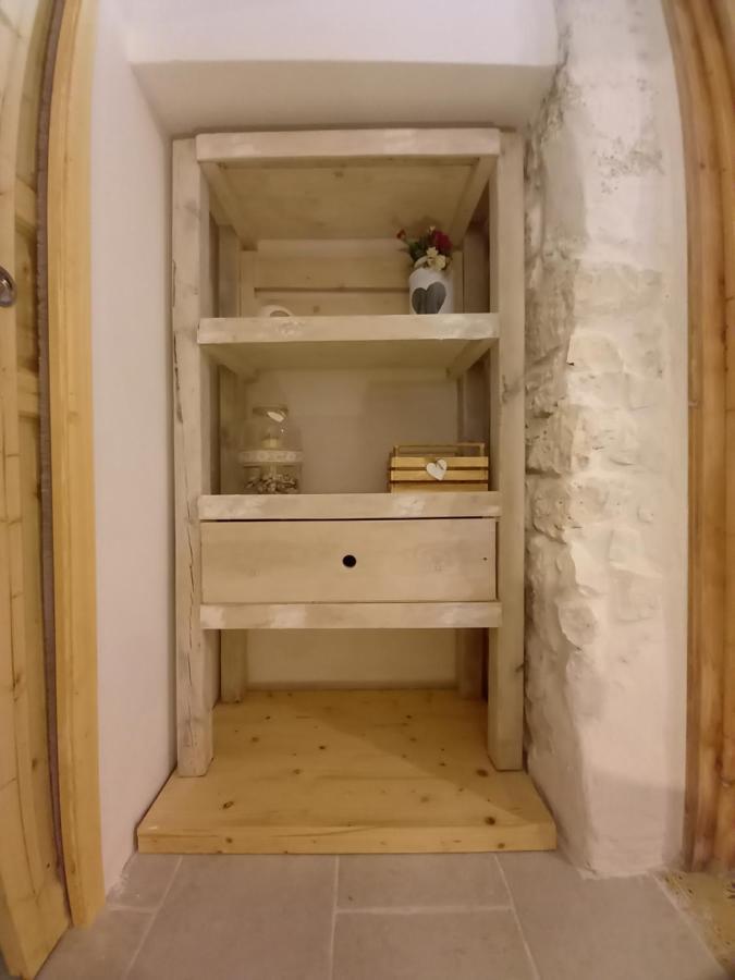 Casa Lucia Villa Ostuni Eksteriør billede