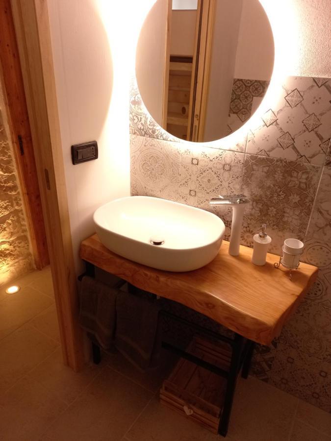 Casa Lucia Villa Ostuni Eksteriør billede