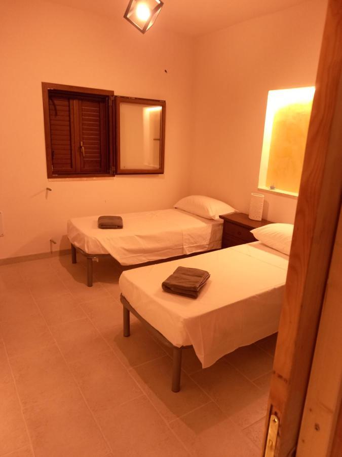 Casa Lucia Villa Ostuni Eksteriør billede