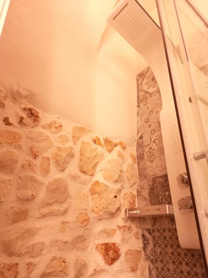 Casa Lucia Villa Ostuni Eksteriør billede