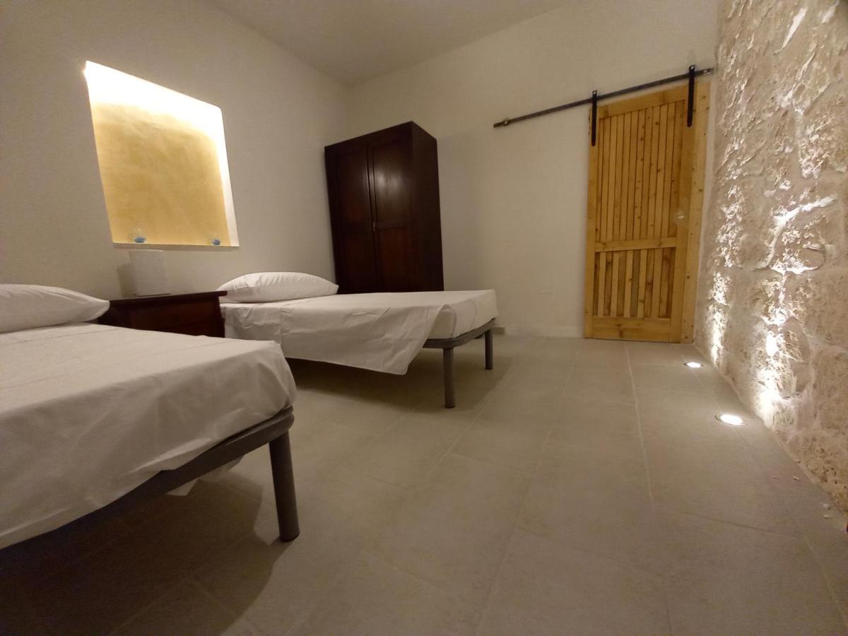 Casa Lucia Villa Ostuni Eksteriør billede
