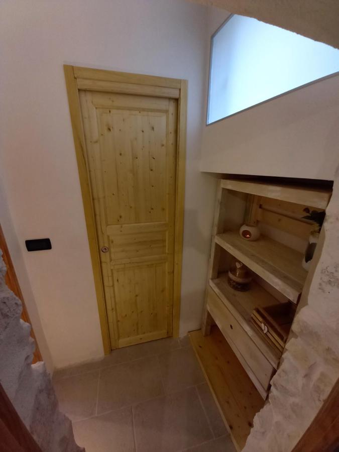 Casa Lucia Villa Ostuni Eksteriør billede