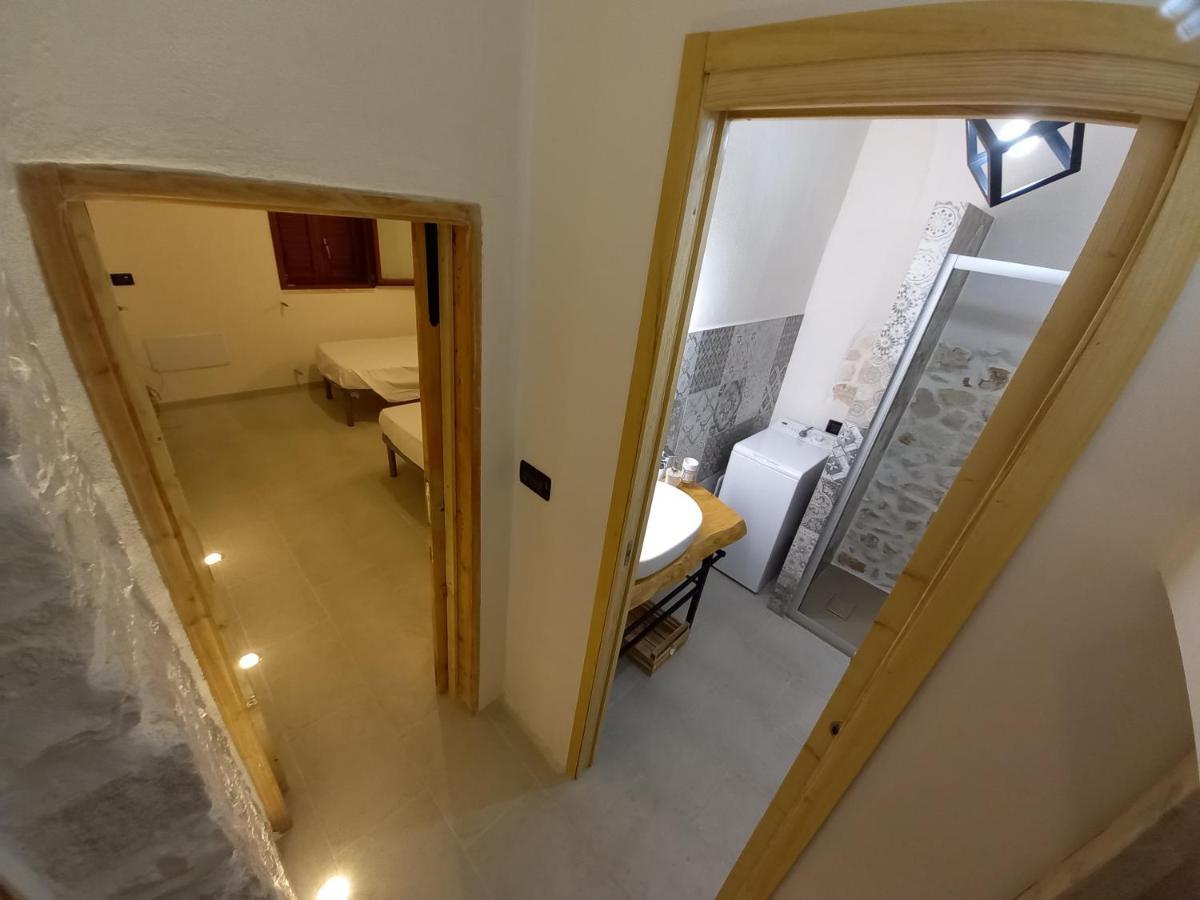 Casa Lucia Villa Ostuni Eksteriør billede