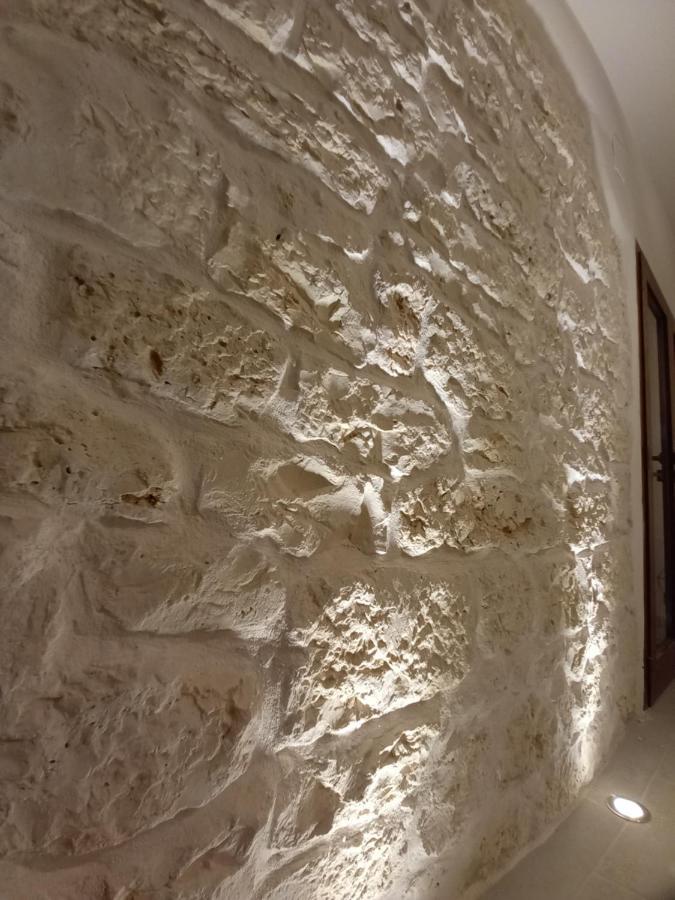 Casa Lucia Villa Ostuni Eksteriør billede