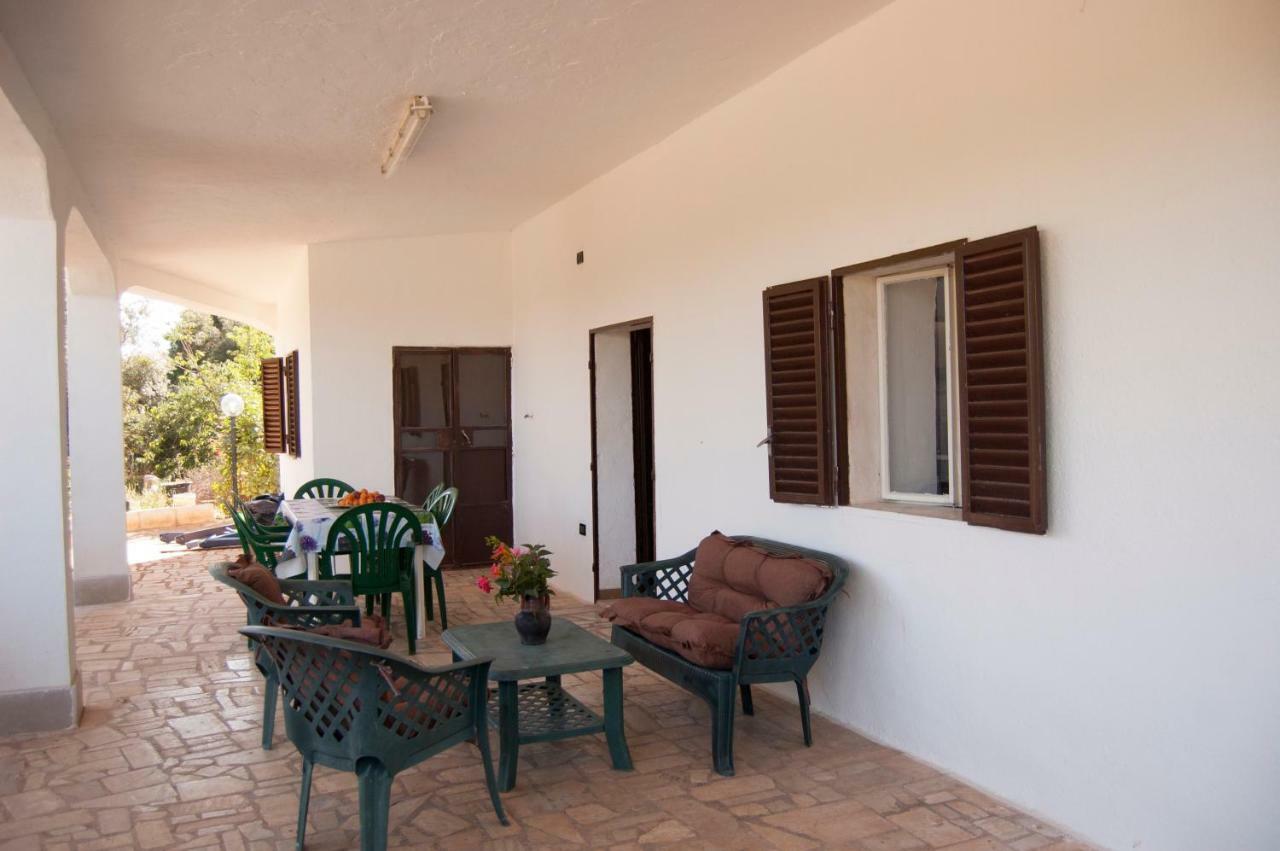 Casa Lucia Villa Ostuni Eksteriør billede