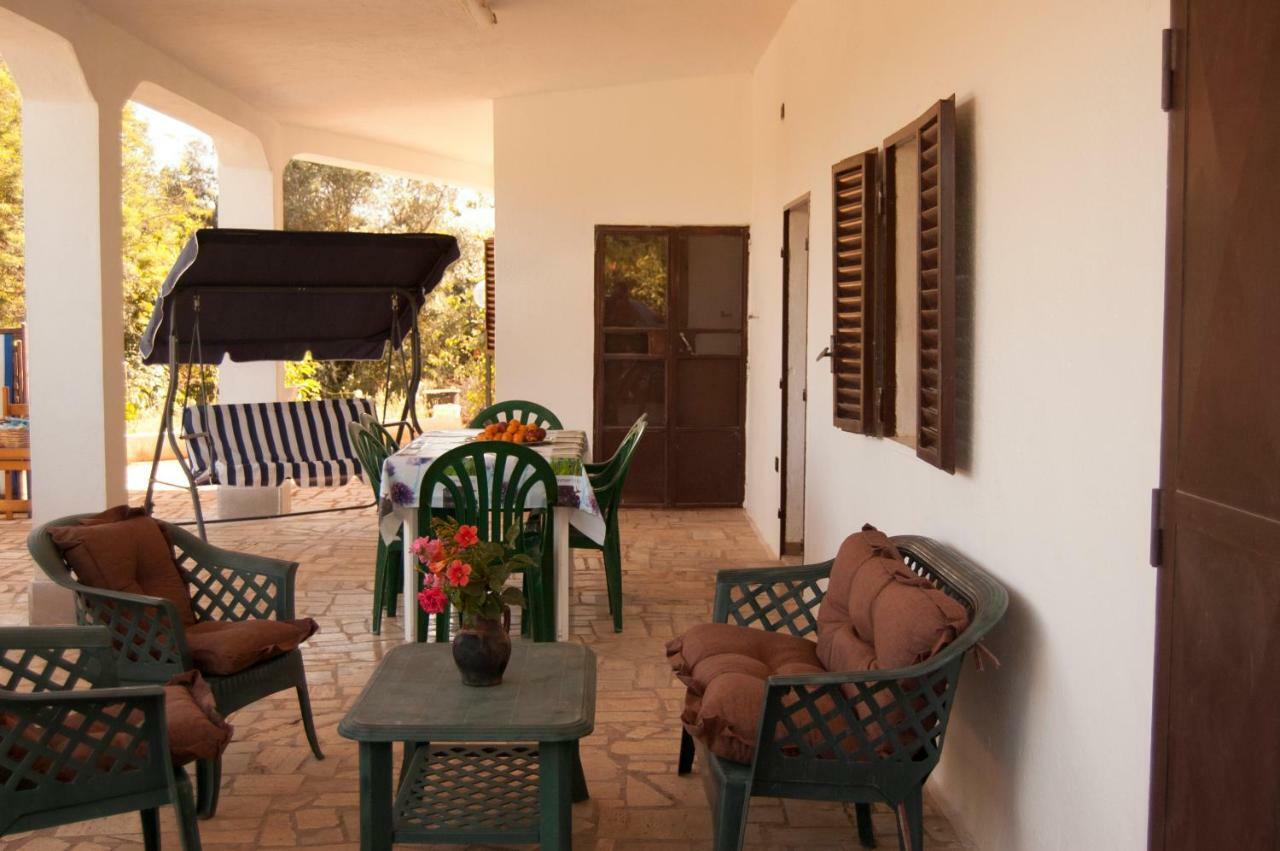 Casa Lucia Villa Ostuni Eksteriør billede