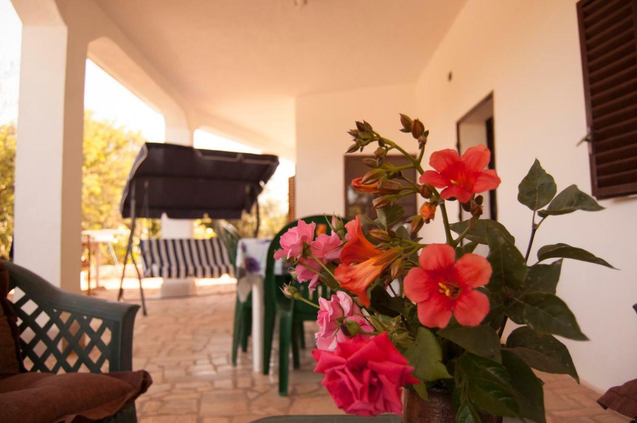 Casa Lucia Villa Ostuni Eksteriør billede
