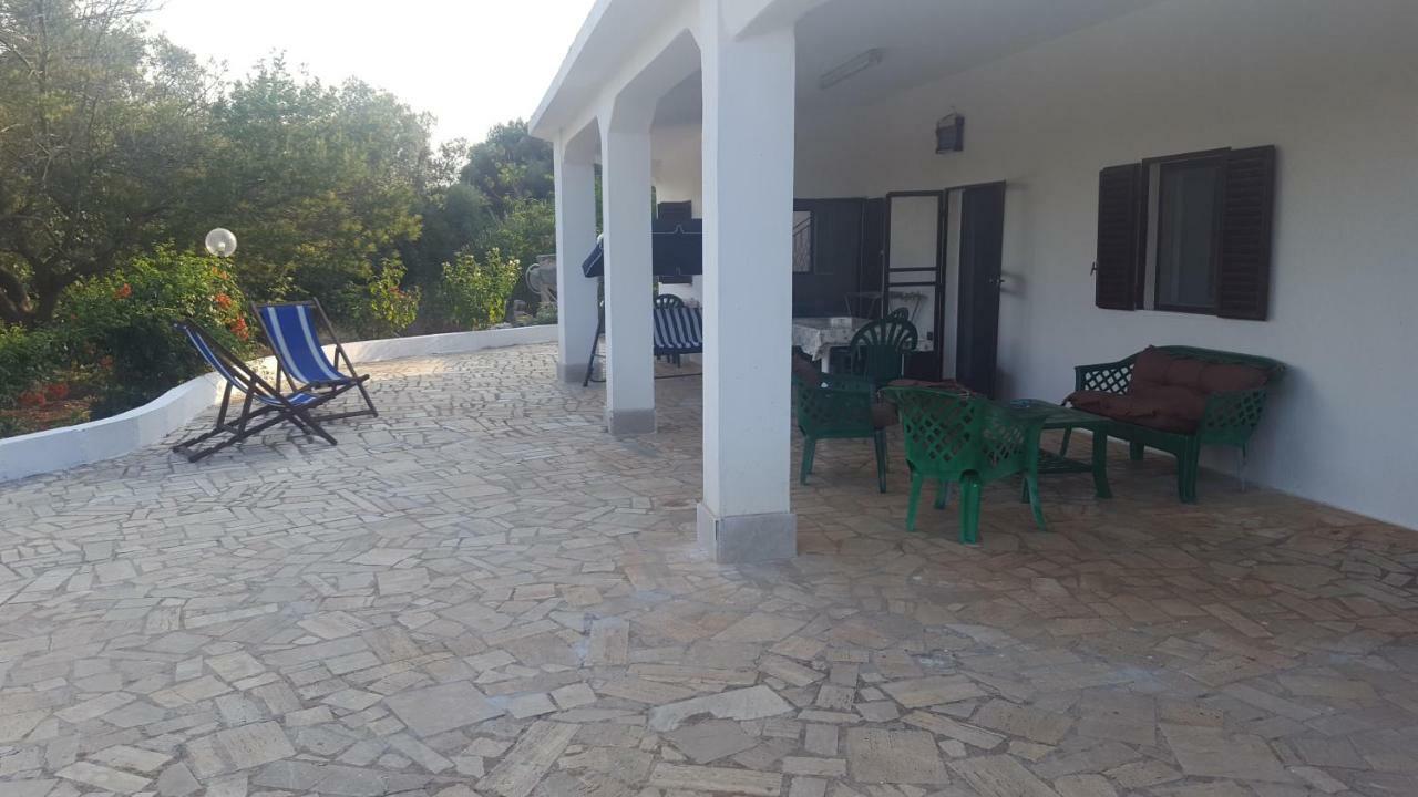 Casa Lucia Villa Ostuni Eksteriør billede