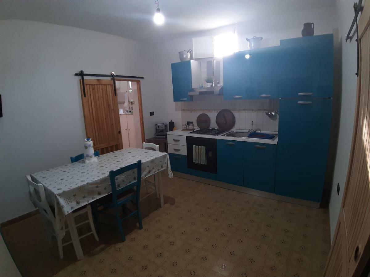 Casa Lucia Villa Ostuni Eksteriør billede