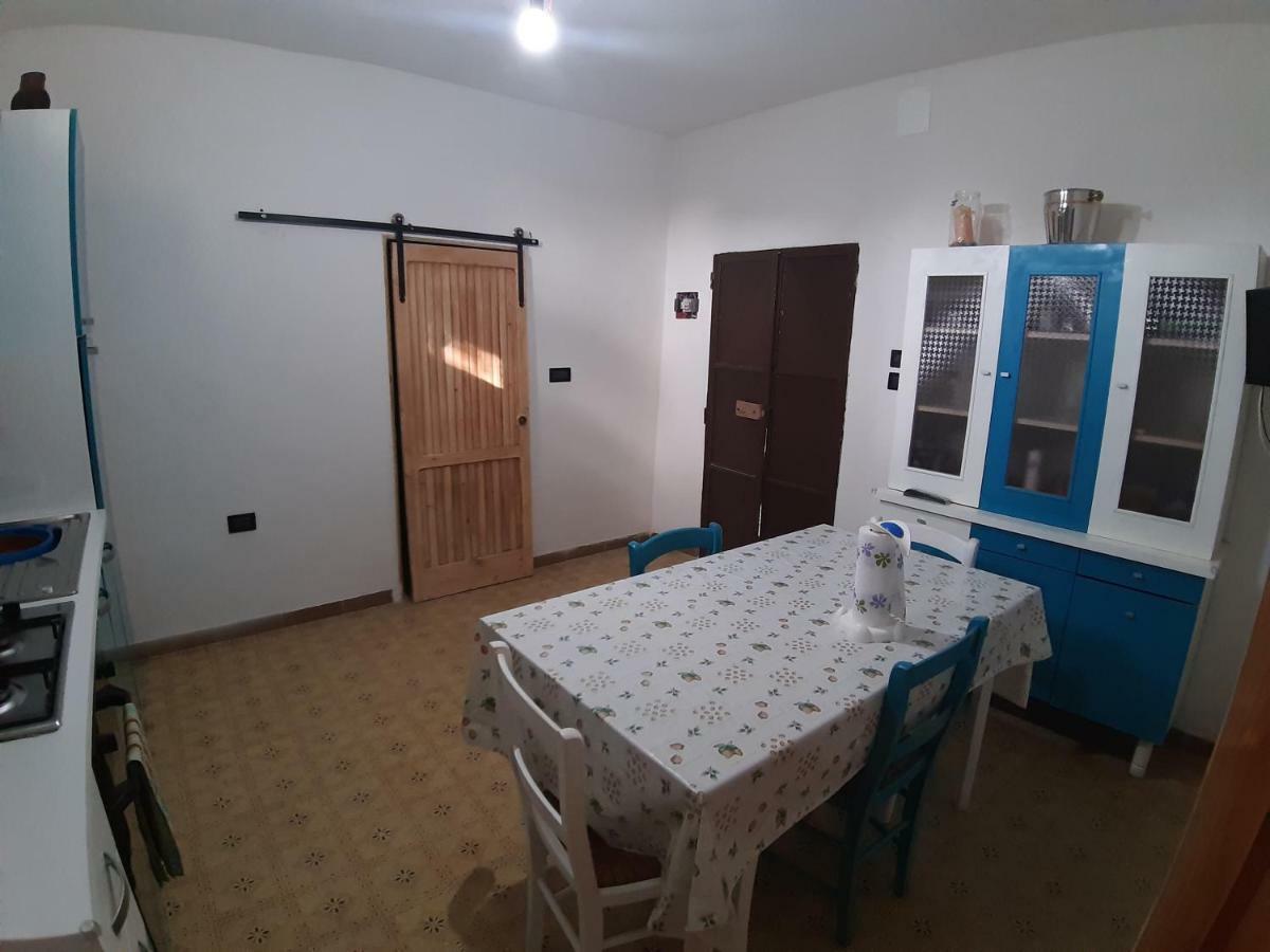 Casa Lucia Villa Ostuni Eksteriør billede