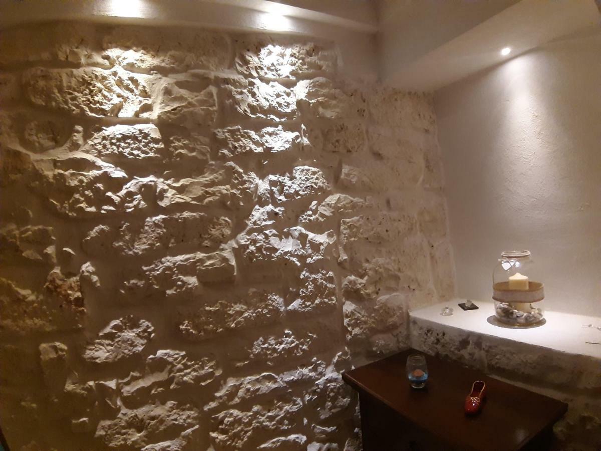 Casa Lucia Villa Ostuni Eksteriør billede