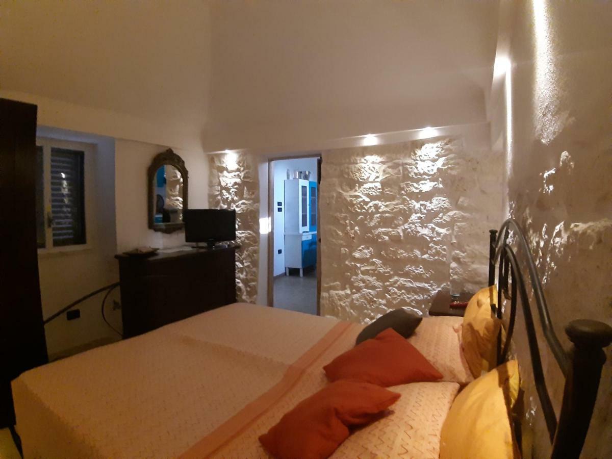 Casa Lucia Villa Ostuni Eksteriør billede