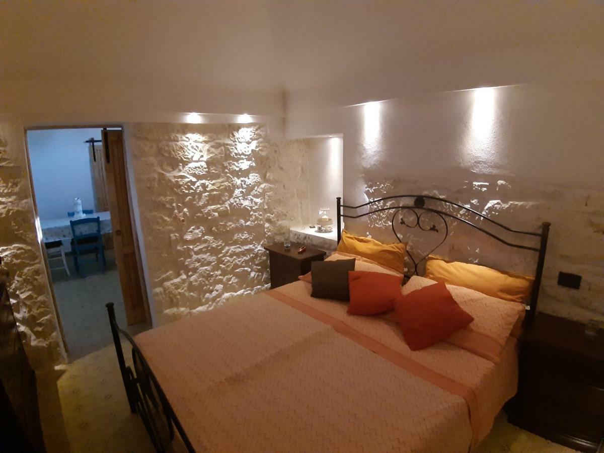 Casa Lucia Villa Ostuni Eksteriør billede