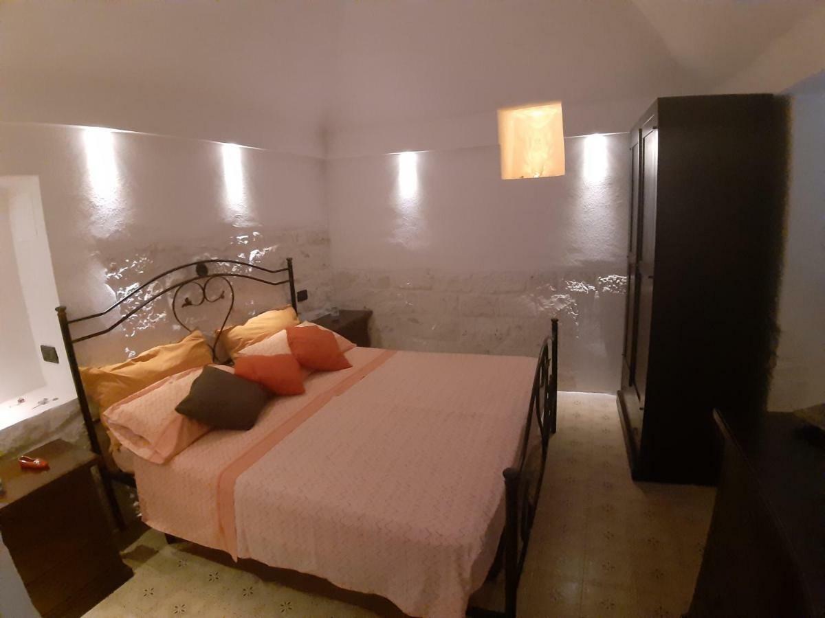 Casa Lucia Villa Ostuni Eksteriør billede